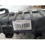 Radiador Agua Para Opel Mokka