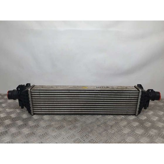 Intercooler Para Opel Mokka