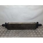 Intercooler Para Opel Mokka