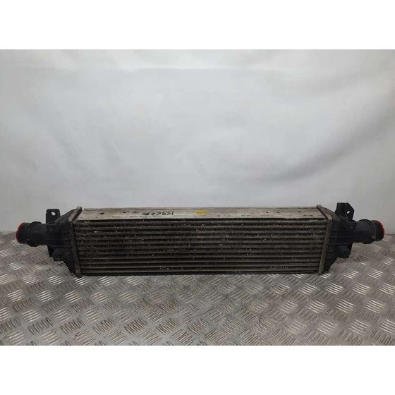 Intercooler Para Opel Mokka