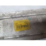 Intercooler Para Opel Mokka