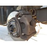Pinza Freno Delantera Derecha para Ford Ka+