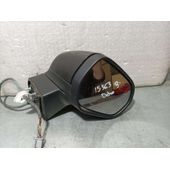 Retrovisor Derecho Para Ford Puma