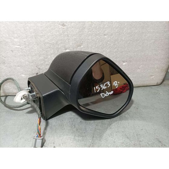 Retrovisor Derecho Para Ford Puma