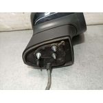 Retrovisor Derecho Para Ford Puma