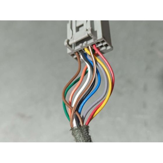 Retrovisor Derecho Para Ford Puma