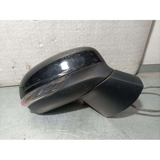 Retrovisor Derecho Para Ford Puma