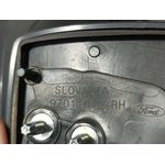 Retrovisor Derecho Para Ford Puma