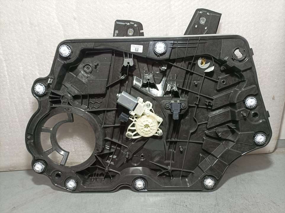Elevalunas Delantero Derecho Para Ford Puma