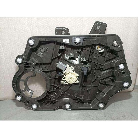 Elevalunas Delantero Derecho Para Ford Puma