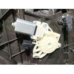 Elevalunas Delantero Derecho Para Ford Puma