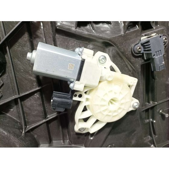 Elevalunas Delantero Derecho Para Ford Puma
