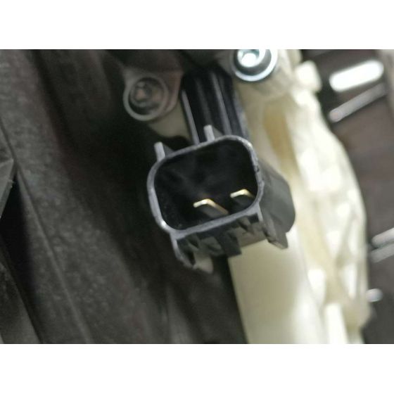 Elevalunas Delantero Derecho Para Ford Puma