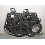 Elevalunas Delantero Derecho Para Ford Puma