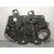 Elevalunas Delantero Derecho Para Ford Puma