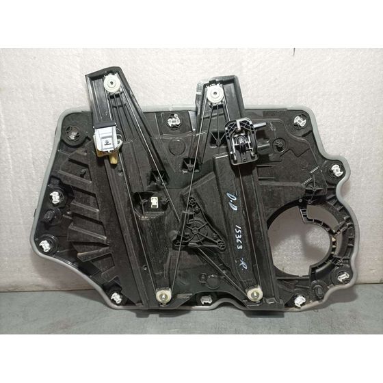 Elevalunas Delantero Derecho Para Ford Puma