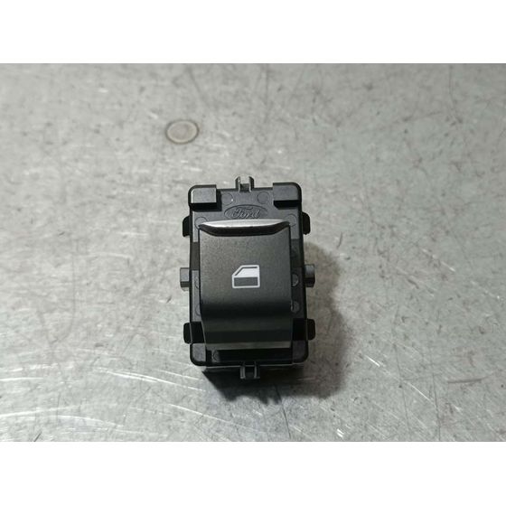 Mando Elevalunas Delantero Derecho Para Ford Puma