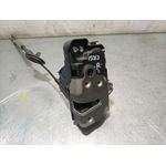 Cerradura Puerta Delantera Derecha Para Ford Puma