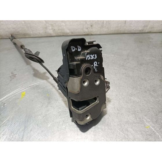 Cerradura Puerta Delantera Derecha Para Ford Puma