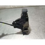 Cerradura Puerta Delantera Derecha Para Ford Puma
