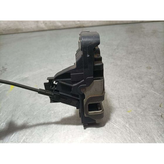 Cerradura Puerta Delantera Derecha Para Ford Puma