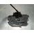 Cerradura Puerta Delantera Derecha Para Ford Puma