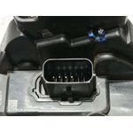 Cerradura Puerta Delantera Derecha Para Ford Puma