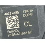 Cerradura Puerta Delantera Derecha Para Ford Puma