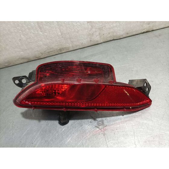 Piloto Trasero Izquierdo Paragolpes para Fiat Tipo Ii (357) Berlina