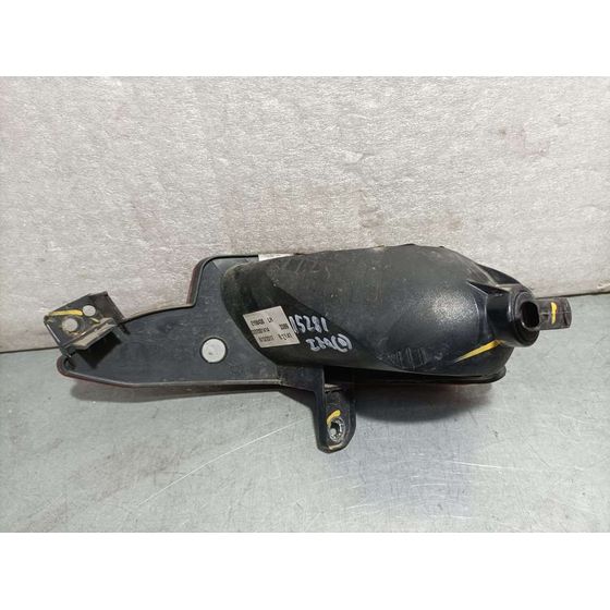 Piloto Trasero Izquierdo Paragolpes para Fiat Tipo Ii (357) Berlina