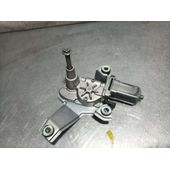 Motor Limpia Trasero Para Fiat Tipo Ii  Berlina