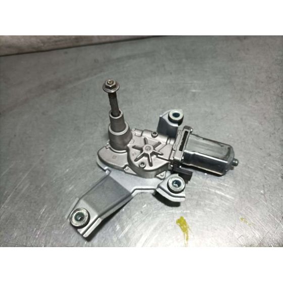 Motor Limpia Trasero Para Fiat Tipo Ii Berlina