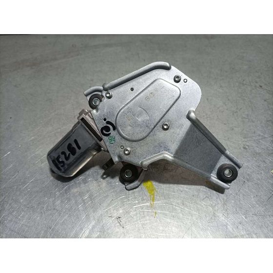 Motor Limpia Trasero Para Fiat Tipo Ii Berlina