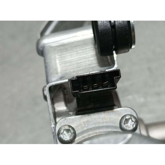 Motor Limpia Trasero Para Fiat Tipo Ii Berlina