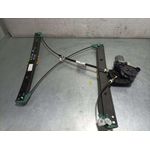 Elevalunas Delantero Izquierdo Para Audi A3 Sedan
