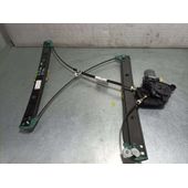 Elevalunas Delantero Izquierdo Para Audi A3 Sedan
