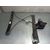 Elevalunas Delantero Izquierdo Para Audi A3 Sedan