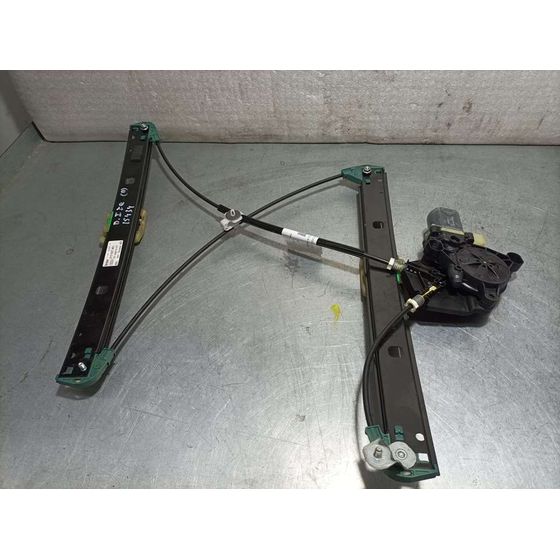 Elevalunas Delantero Izquierdo Para Audi A3 Sedan