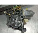 Elevalunas Delantero Izquierdo Para Audi A3 Sedan