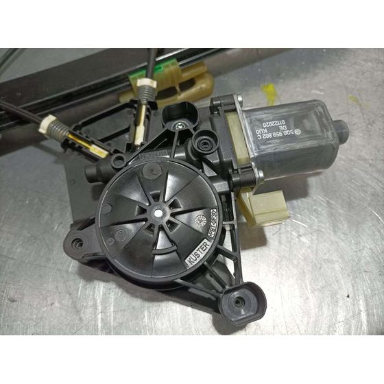 Elevalunas Delantero Izquierdo Para Audi A3 Sedan
