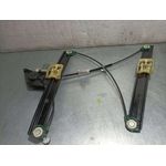 Elevalunas Delantero Izquierdo Para Audi A3 Sedan