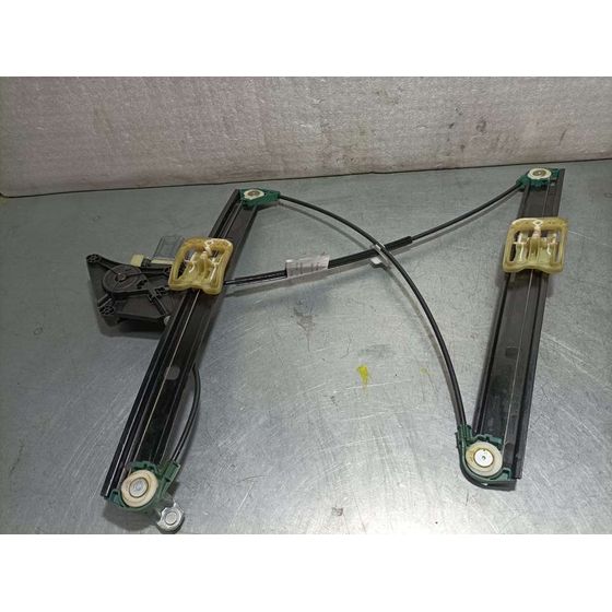 Elevalunas Delantero Izquierdo Para Audi A3 Sedan