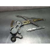 Elevalunas Delantero Izquierdo Para Toyota Prius