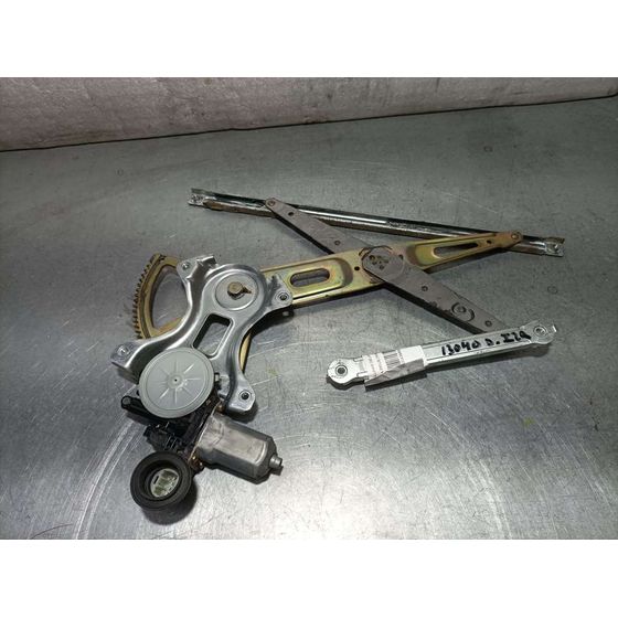 Elevalunas Delantero Izquierdo Para Toyota Prius