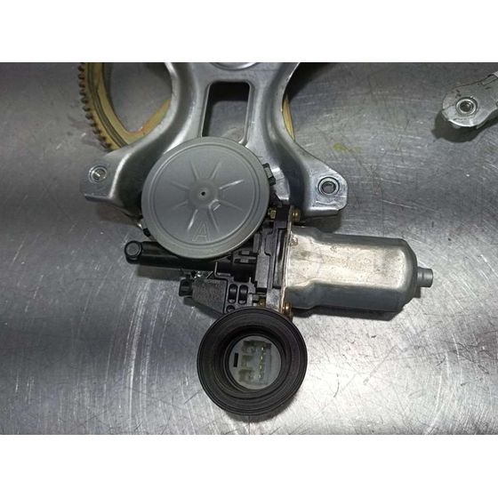 Elevalunas Delantero Izquierdo Para Toyota Prius