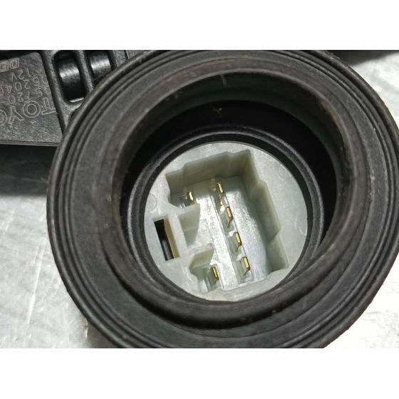 Elevalunas Delantero Izquierdo Para Toyota Prius
