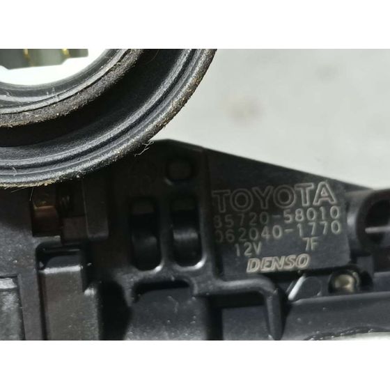 Elevalunas Delantero Izquierdo Para Toyota Prius