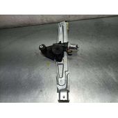 Elevalunas Trasero Derecho Para Dacia Sandero