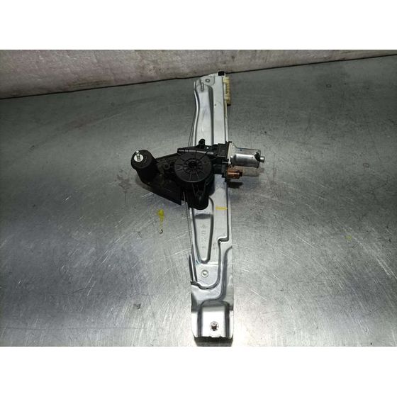 Elevalunas Trasero Derecho Para Dacia Sandero