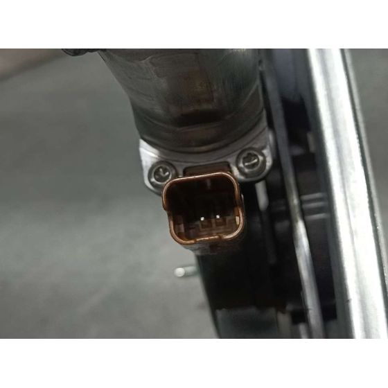 Elevalunas Trasero Derecho Para Dacia Sandero